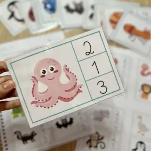Consciência Silábica.